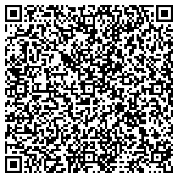 QR-код с контактной информацией организации Автостоянка на проспекте Народного Ополчения, 197а