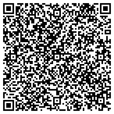 QR-код с контактной информацией организации ООО Бюрократ