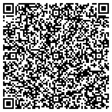 QR-код с контактной информацией организации Автостоянка на ул. Фаворского, 15 лит А