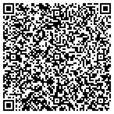 QR-код с контактной информацией организации Автостоянка на Кондратьевском проспекте, 15Б