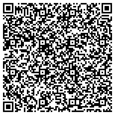 QR-код с контактной информацией организации ООО БТИ-Искитим