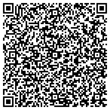 QR-код с контактной информацией организации Формула успеха