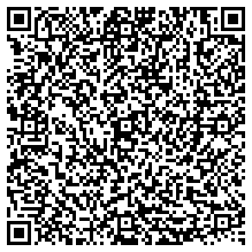 QR-код с контактной информацией организации Автостоянка на проспекте Просвещения, 89а