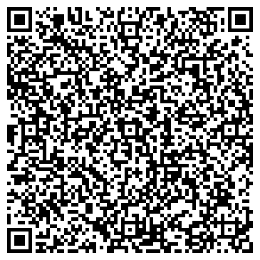 QR-код с контактной информацией организации Автостоянка на проспекте Непокорённых, 74Б