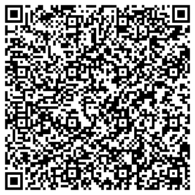 QR-код с контактной информацией организации Салон красоты «Жар-Птица»