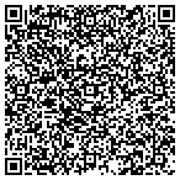 QR-код с контактной информацией организации ООО Ирида