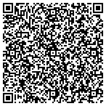 QR-код с контактной информацией организации Автостоянка на Индустриальном проспекте, 40а