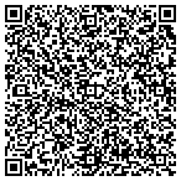 QR-код с контактной информацией организации ООО Аликанта