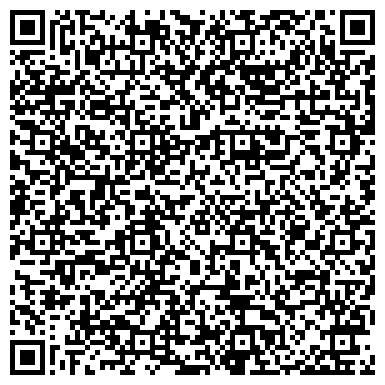 QR-код с контактной информацией организации Европарт Калининград