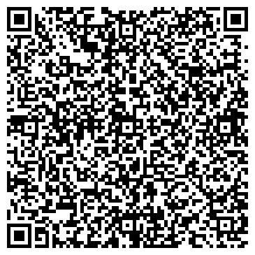 QR-код с контактной информацией организации Автозапчасти для ВАЗ