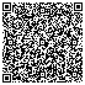 QR-код с контактной информацией организации Автостоянка на проспекте Славы, 66Б
