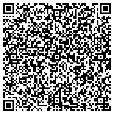 QR-код с контактной информацией организации Текстильлегпром