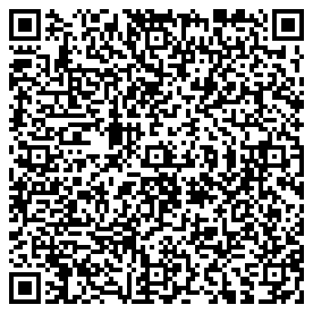 QR-код с контактной информацией организации Автостоянка на Будапештской, 87 к1а