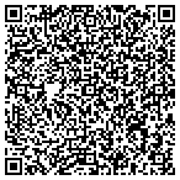 QR-код с контактной информацией организации Александра фэшн