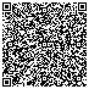 QR-код с контактной информацией организации Вивид