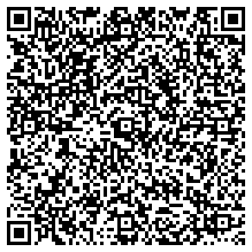 QR-код с контактной информацией организации Автостоянка на Октябрьской Набережной, 80а