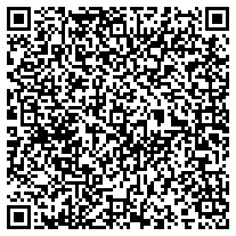 QR-код с контактной информацией организации Автостоянка на Малой Балканской, 50а