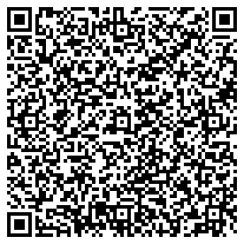 QR-код с контактной информацией организации Автостоянка на Малой Балканской, 52а