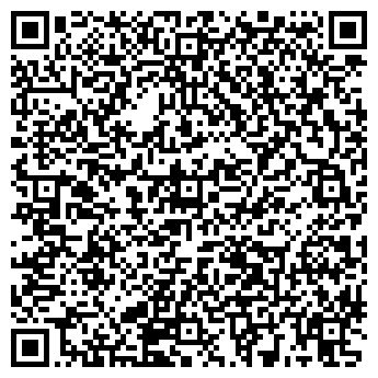 QR-код с контактной информацией организации Автостоянка на проспекте 9 Января, 21Б