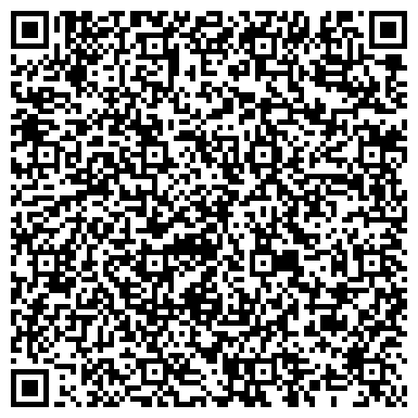 QR-код с контактной информацией организации ООО Сансар