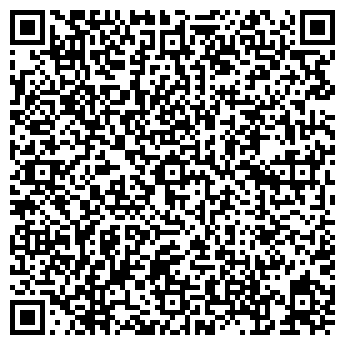 QR-код с контактной информацией организации Автостоянка на Караваевской, 5в