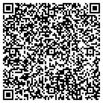 QR-код с контактной информацией организации Автостоянка на Караваевской, 12в