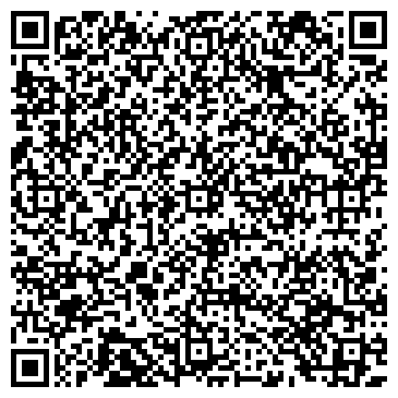 QR-код с контактной информацией организации Автостоянка на шоссе Дорога Жизни, 11в
