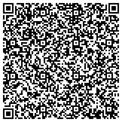 QR-код с контактной информацией организации Самурай