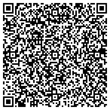 QR-код с контактной информацией организации Виктория-Текс