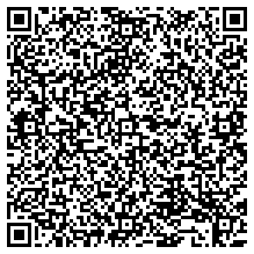 QR-код с контактной информацией организации Шахматно-шашечный клуб им. М.И. Чигорина