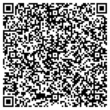 QR-код с контактной информацией организации Аллегро-Калининград