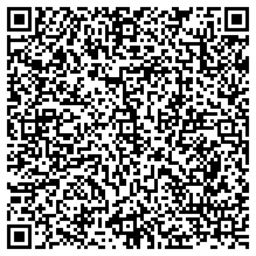 QR-код с контактной информацией организации Автостоянка на Октябрьской (Колпино), 4 лит Б