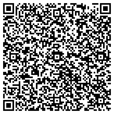 QR-код с контактной информацией организации Трикинг