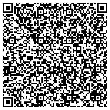 QR-код с контактной информацией организации ЗАО JACKLIN