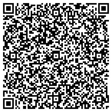 QR-код с контактной информацией организации Каретный двор