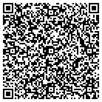 QR-код с контактной информацией организации Росомаха