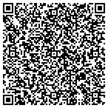 QR-код с контактной информацией организации Сатори, клуб айкидо, йоги и единоборств