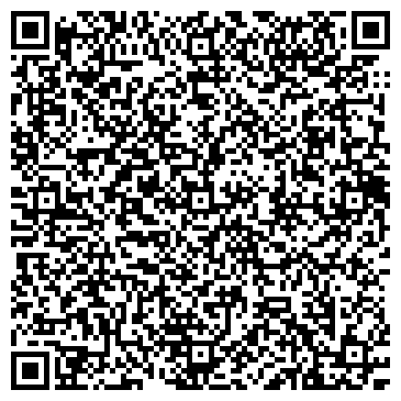 QR-код с контактной информацией организации АвтоСервис ЕвроКачество