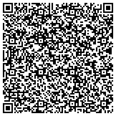 QR-код с контактной информацией организации Швейный город