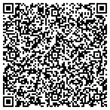 QR-код с контактной информацией организации Спорткомплекс пос. Тайжина