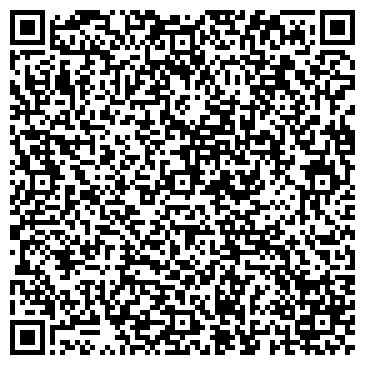 QR-код с контактной информацией организации Автостоянка на Ораниенбаумском проспекте, 38а