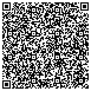 QR-код с контактной информацией организации ООО Лори-Трикотаж