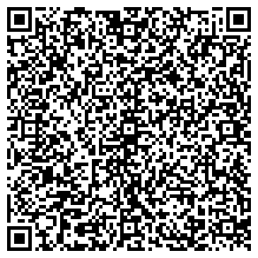 QR-код с контактной информацией организации Mona Style
