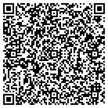 QR-код с контактной информацией организации Автостоянка на Глухарской, 10