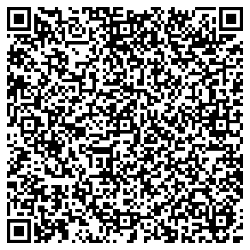 QR-код с контактной информацией организации Запчасти от Сергея