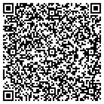 QR-код с контактной информацией организации Автостоянка на ул. Шаврова, 27в