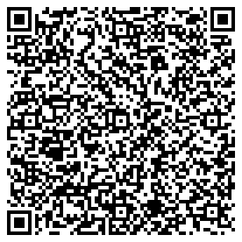 QR-код с контактной информацией организации Рекорд-Авто