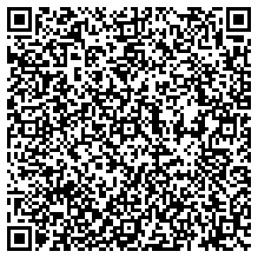 QR-код с контактной информацией организации Автостоянка на ул. Кораблестроителей, 40а