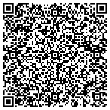 QR-код с контактной информацией организации Автолавка