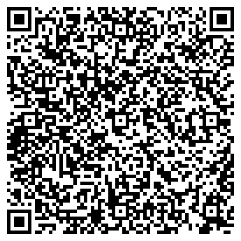 QR-код с контактной информацией организации Автостоянка на ул. Маршала Новикова, 1Б
